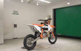 KTM 85 SX 2016