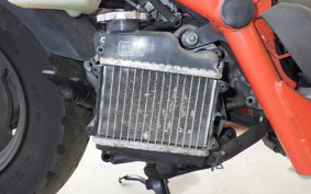 HONDA ZOOMER AF58