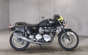 TRIUMPH TRIUMPH THRUXTON TJ9147