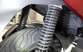 HONDA PCX 125 2016 JF81