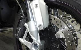 BMW R NINE T 2014