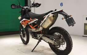 KTM 690 ENDURO R 2014