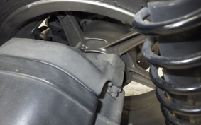 HONDA FAZE MF11