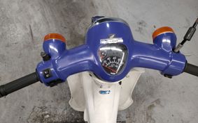 HONDA SUPER CUB110 JA07