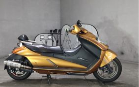 SUZUKI GEMMA 250 CJ47A
