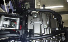 HONDA CRF250L 2016 MD47