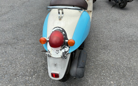 HONDA CREA SCOOPY AF55