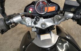 SUZUKI GSR250 GJ55D
