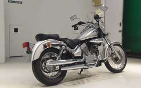SUZUKI INTRUDER 250 LC 2016 VJ51A