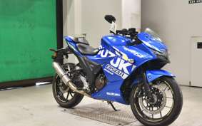 SUZUKI ｼﾞｸｻｰ250SF 2022