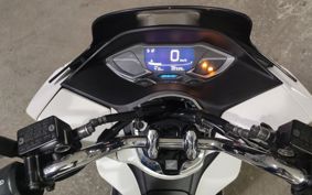 HONDA PCX 160 KF47