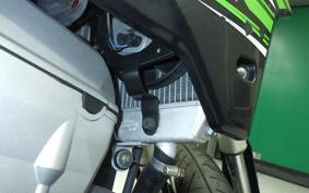 KAWASAKI KLX250D TRACKER X LX250V