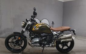 BMW R NINE T SCRAMBLER 0L71