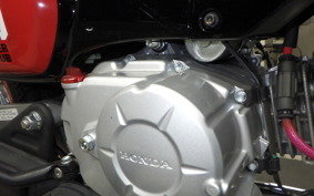 HONDA CROSS CUB 50 AA06