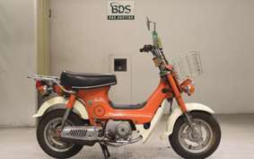 HONDA CHALY 50 2026 CF50