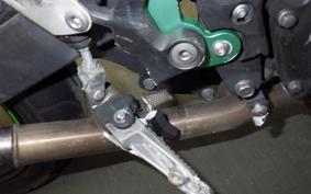 KAWASAKI NINJA 250 2 EX250P