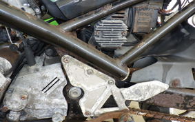 SUZUKI BANDIT 400 GK75A