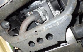 YAMAHA CYGNUS 125 XSR 3 SEA5J