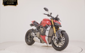 DUCATI STREETFIGHTER V4 S 2021