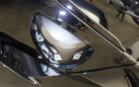 SUZUKI HAYABUSA Gen.3 2025 EJ11A