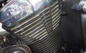 YAMAHA XVS950A MIDNIGHT STAR 2009