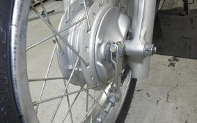 HONDA C110 SUPER CUB JA42