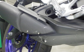 YAMAHA MT-03 ABS 2021 RH13J