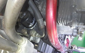 SUZUKI GSF1200 1995 GV75A