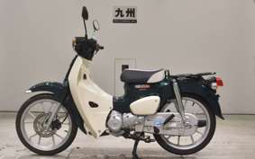 HONDA C110 SUPER CUB JA59