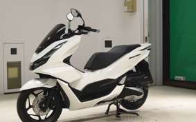 HONDA PCX 160 2009 KF47