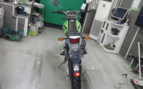 KAWASAKI KLX125 2016 LX125C