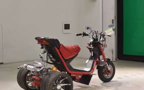 HONDA ROAD FOX 2009 TB10