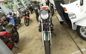 SUZUKI GSX400 IMPULSE S 1994 GK79A