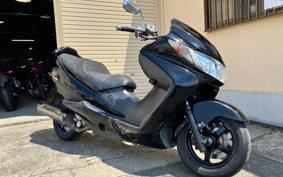 SUZUKI SKYWAVE 250SS CJ43A