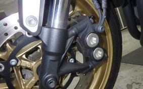 YAMAHA XSR900 2020 RN56J