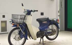 HONDA C50 SUPER CUB 2009 AA01