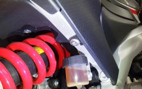 APRILIA RS660 2021