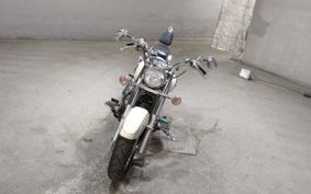 YAMAHA DRAGSTAR 400 CLASSIC 2008 VH01J