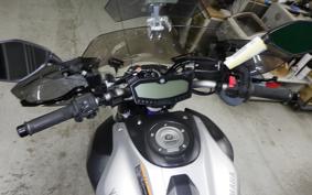 YAMAHA MT-07 ABS 2015 RM07J
