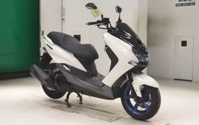 YAMAHA MAJESTY155 Gen.2 S SG52J