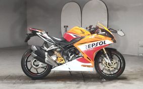 HONDA CBR250RR MC51