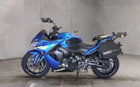 SUZUKI GSX-S 1000 2020 GT79B