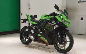 KAWASAKI ZX-25R 1992 ZX250E