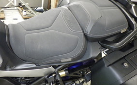 YAMAHA TRACER 9 GT+ 2024 RN70J