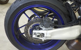 YAMAHA MT-09 SP 2024 RN87J