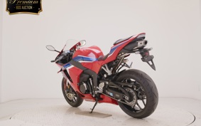 HONDA CBR600RR 2022 PC40