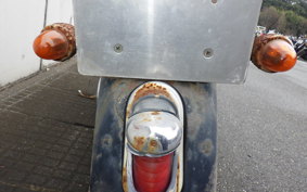 HARLEY FLH 1200 1973