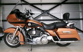 HARLEY FLTR 105TH 2008 FS4