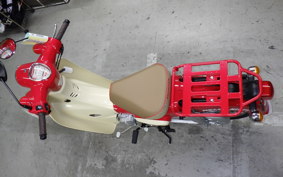 HONDA C50 SUPER CUB 2021 AA09
