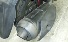 SUZUKI ADDRESS V125 S 2001 CF4MA